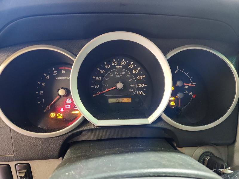 Aukcja sprzedaży 2006 Toyota 4runner, vin: JTEBU14RX68068906, numer aukcji: 67766796