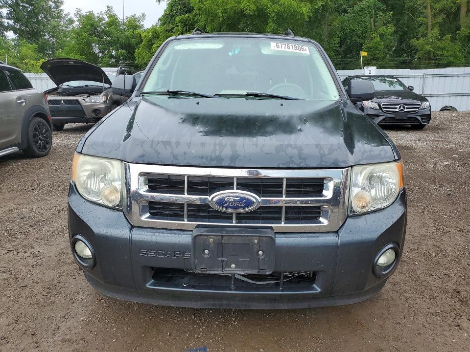 Продаж на аукціоні авто 2009 Ford Escape, vin: 1FMCU93G79KC45244, номер лоту: 67781806