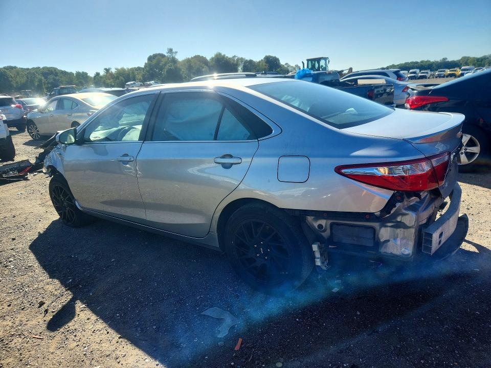 Продаж на аукціоні авто 2017 Toyota Camry, vin: 4T1BF1FK2HU766754, номер лоту: 68548766