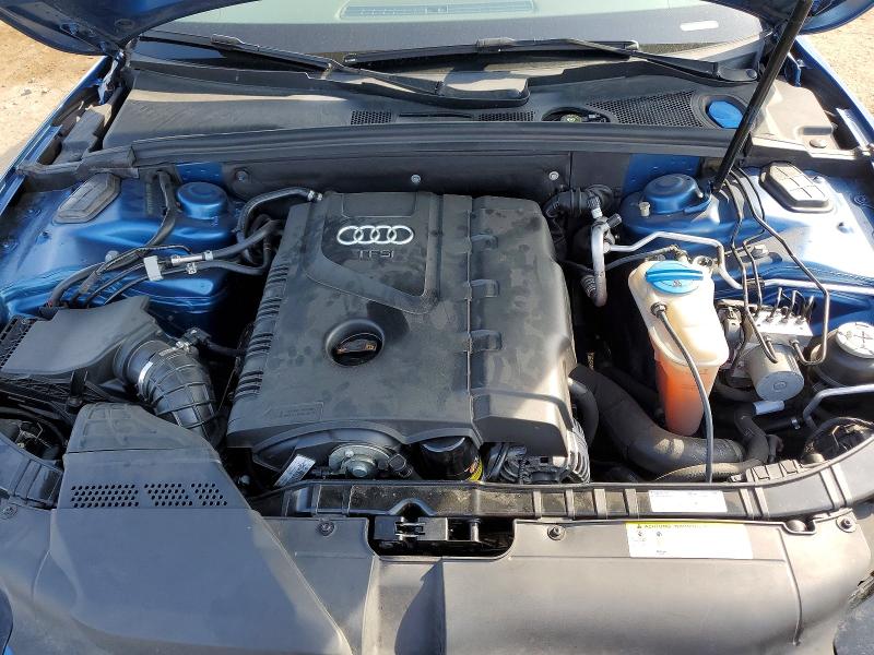 Продажа на аукционе авто 2010 Audi A5, vin: WAULFAFR0AA064359, номер лота: 67456956