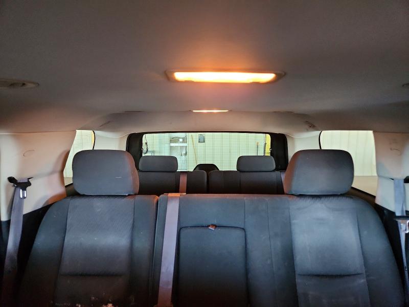 70545786 :رقم المزاد ، 1GNSCAE03DR212110 vin ، 2013 Chevrolet Tahoe مزاد بيع