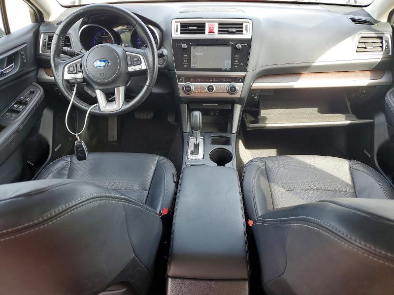 68256836 :رقم المزاد ، 4S4BSANC7H3335922 vin ، 2017 Subaru Outback مزاد بيع