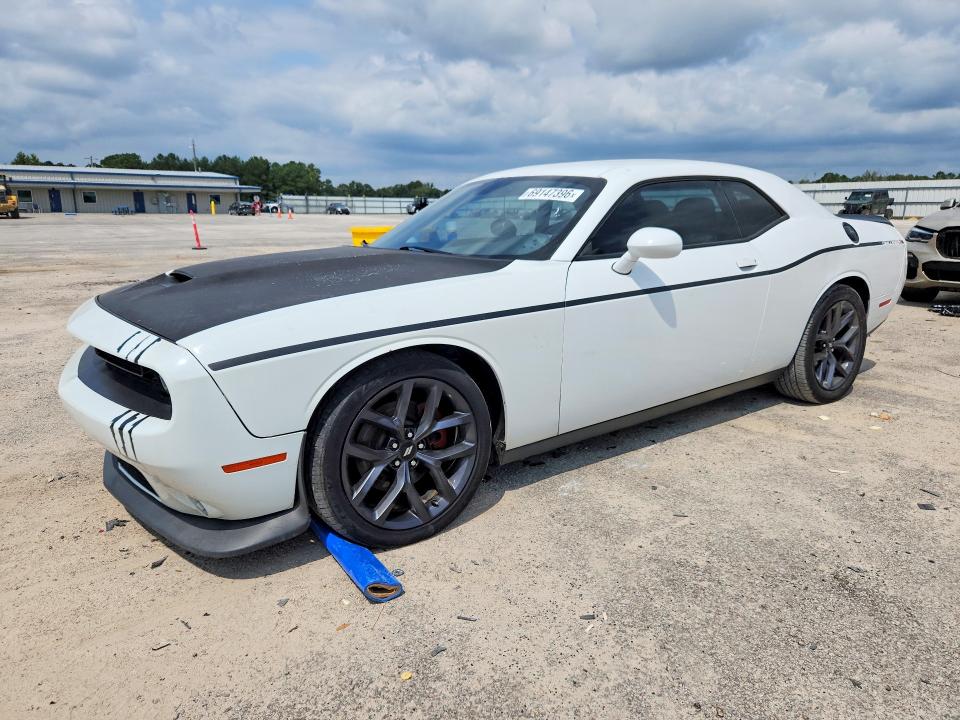 Aukcja sprzedaży 2019 Dodge Challenger, vin: 2C3CDZBT9KH677077, numer aukcji: 69147396