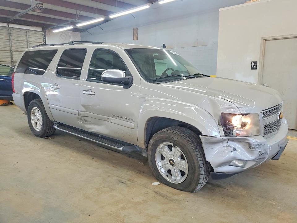 Aukcja sprzedaży 2008 Chevrolet Suburban, vin: 3GNFK16328G131733, numer aukcji: 66903446