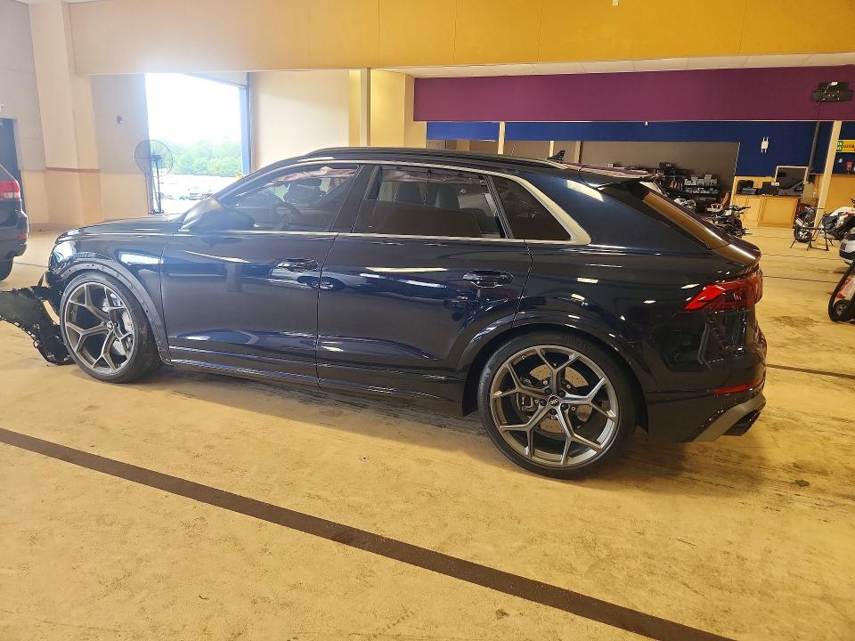 Продаж на аукціоні авто 2025 Audi Rs Q8, vin: WU1ARBF12SD024823, номер лоту: 68405436