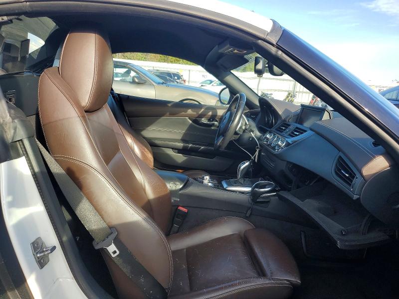 Aukcja sprzedaży 2012 Bmw Z4, vin: WBALM1C5XCE633740, numer aukcji: 68969746