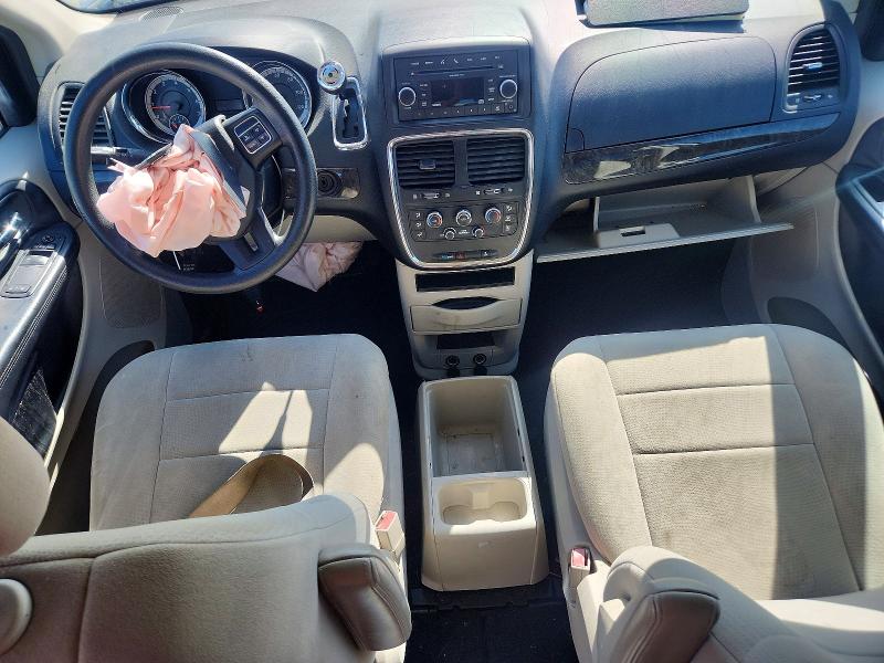 Продажа на аукционе авто 2011 Dodge Grand Caravan, vin: 2D4RN4DG8BR674447, номер лота: 68762356