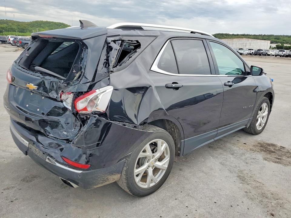 Aukcja sprzedaży 2019 Chevrolet Equinox, vin: 2GNAXVEX2K6305035, numer aukcji: 68570036