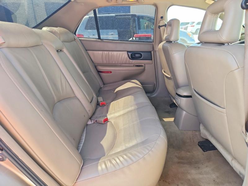 Aukcja sprzedaży 2002 Buick Regal, vin: 2G4WB55K121110277, numer aukcji: 69012016