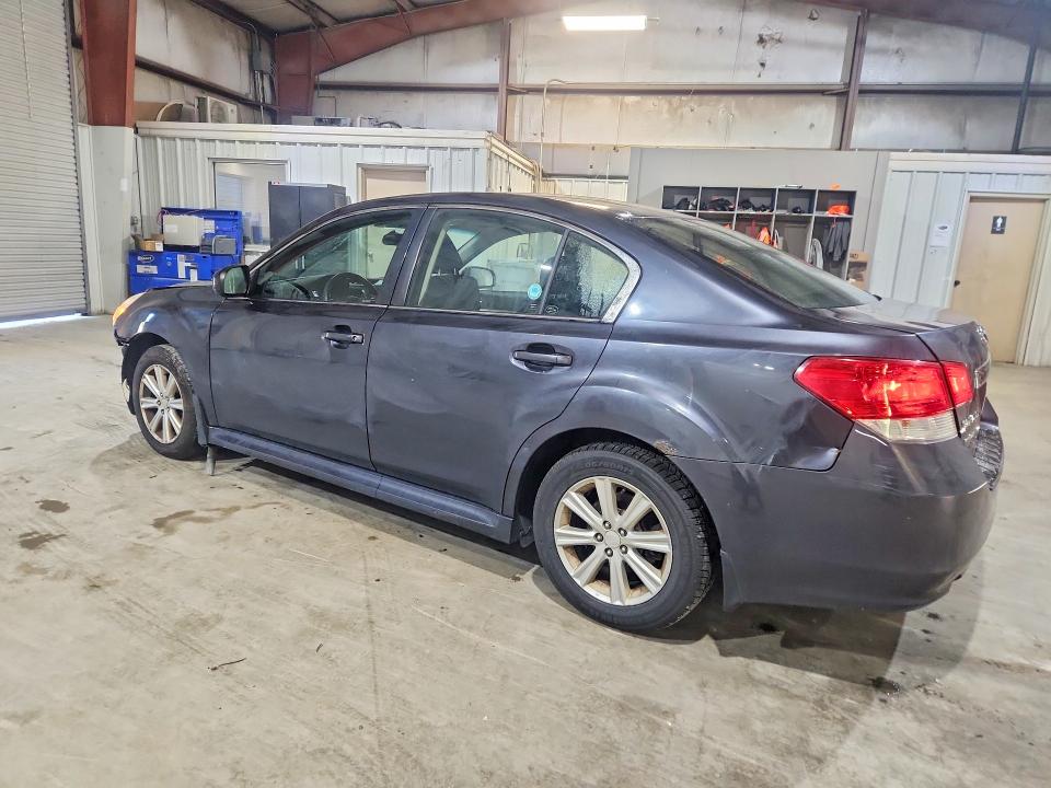 Продажа на аукционе авто 2012 Subaru Legacy, vin: 4S3BMBC64C3002913, номер лота: 70289936