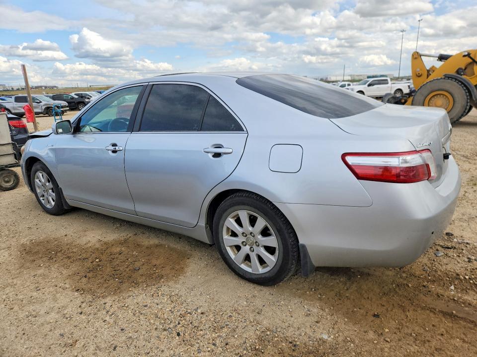 68029746 :رقم المزاد ، 4T1BB46KX7U021892 vin ، 2007 Toyota Camry مزاد بيع