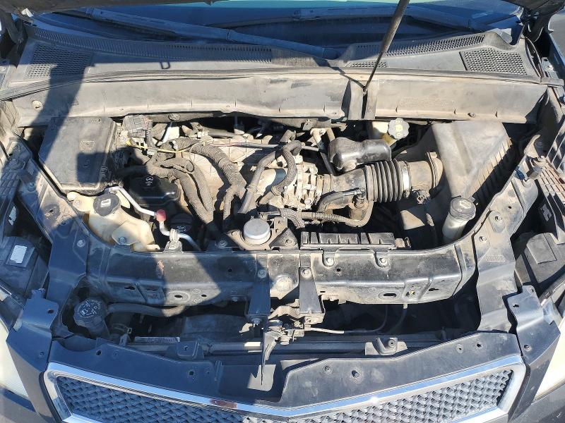 Продажа на аукционе авто 2010 Chevrolet Traverse, vin: 1GNLRFED3AJ214288, номер лота: 69034306