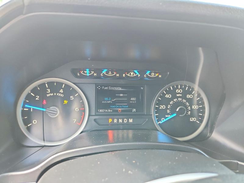 Продажа на аукционе авто 2017 Ford F150, vin: 1FTEW1EG5HFB38447, номер лота: 70018806