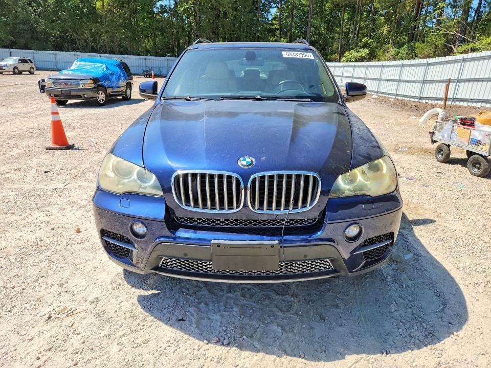 Продаж на аукціоні авто 2012 Bmw X5, vin: 5UXZV8C54CL424006, номер лоту: 69339956
