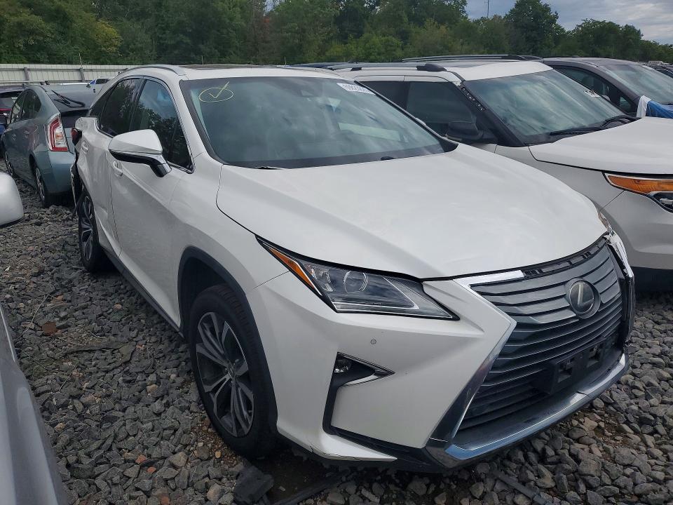 Продажа на аукционе авто 2017 Lexus Rx 350, vin: JTJBZMCA1H2020023, номер лота: 69823626