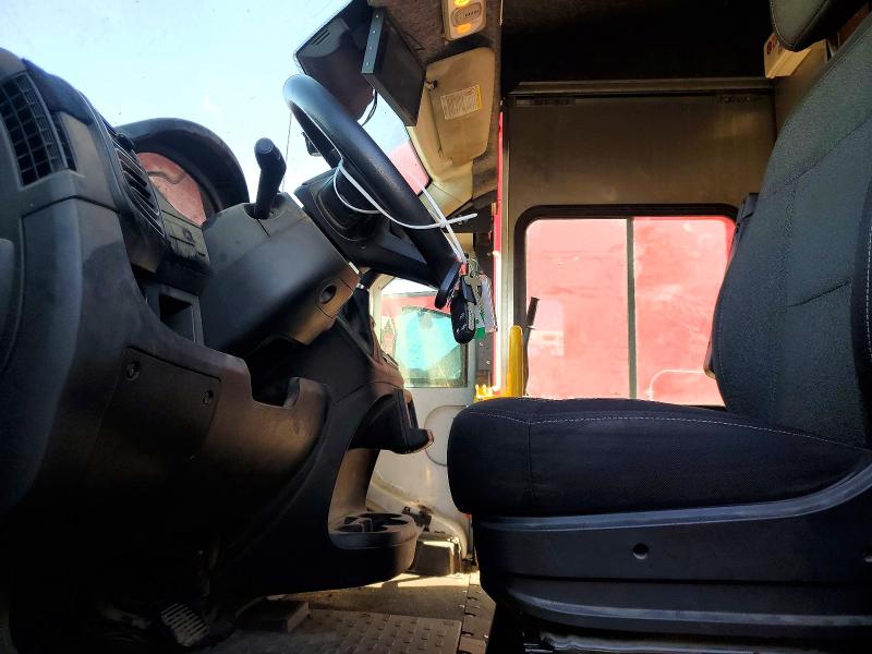 Aukcja sprzedaży 2022 Ram Promaster 3500, vin: 3C7WRVMG2NE126222, numer aukcji: 67793336