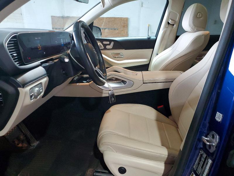 Продажа на аукционе авто 2021 Mercedes-benz Gle, vin: 4JGFB4KB2MA482623, номер лота: 67663066