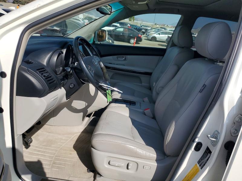 Aukcja sprzedaży 2008 Lexus Rx, vin: JTJHW31UX82855080, numer aukcji: 69499856