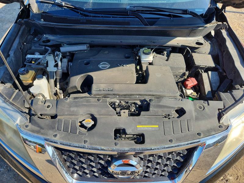 Aukcja sprzedaży 2016 Nissan Pathfinder, vin: 5N1AR2MN9GC612682, numer aukcji: 68692536