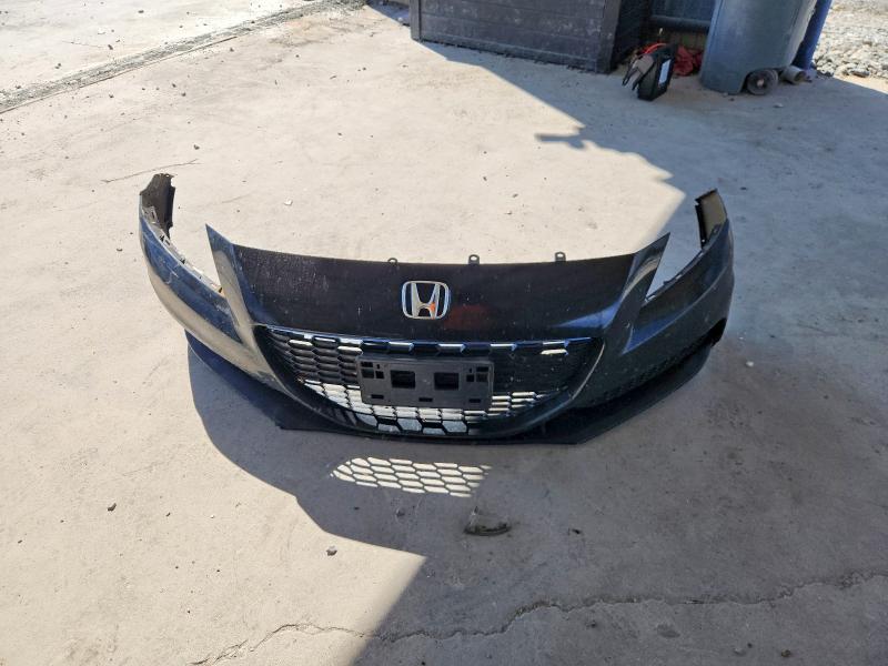 71043796 :رقم المزاد ، JHMZF1D48ES001917 vin ، 2014 Honda Cr-z مزاد بيع