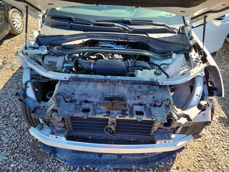 Продажа на аукционе авто 2022 Lincoln Aviator, vin: 5LM5J6XC6NGL21859, номер лота: 67806366