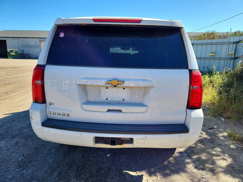 Aukcja sprzedaży 2015 Chevrolet Tahoe, vin: 1GNSKBKC9FR144907, numer aukcji: 68649286