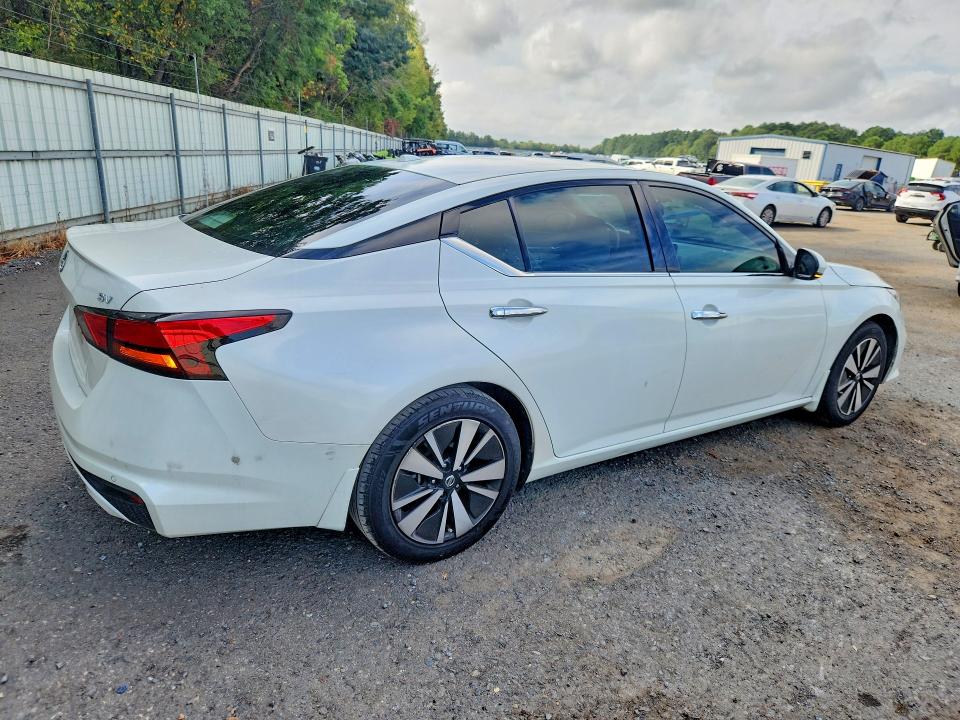 Aukcja sprzedaży 2019 Nissan Altima, vin: 1N4BL4DV5KC151078, numer aukcji: 67467426