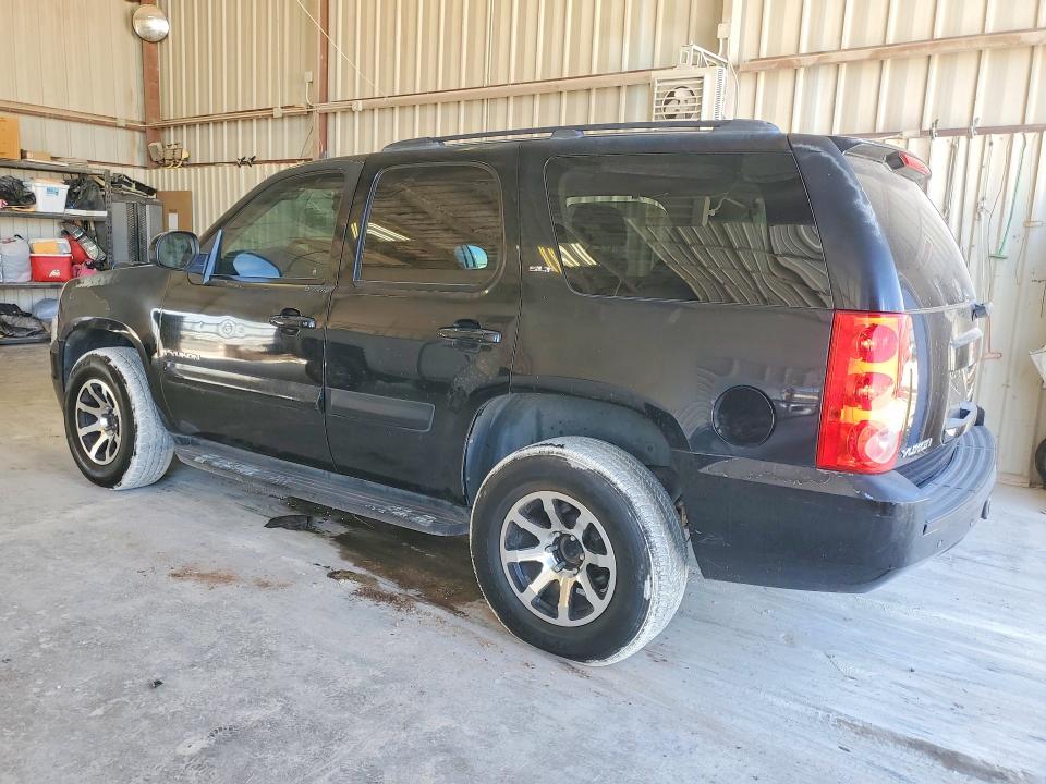 69711046 :رقم المزاد ، 1GKFC13J28R115304 vin ، 2008 Gmc Yukon مزاد بيع