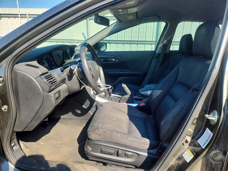 Продажа на аукционе авто 2014 Honda Accord, vin: 1HGCR2F53EA010638, номер лота: 66140876