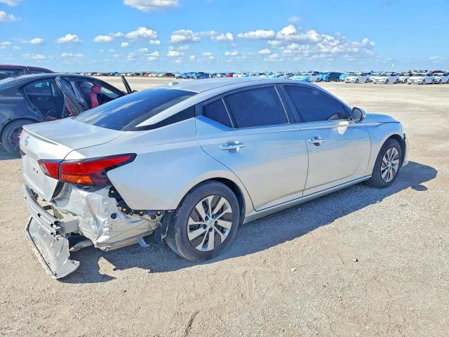 Продаж на аукціоні авто 2020 Nissan Altima, vin: 1N4BL4BV8LC168087, номер лоту: 71113436