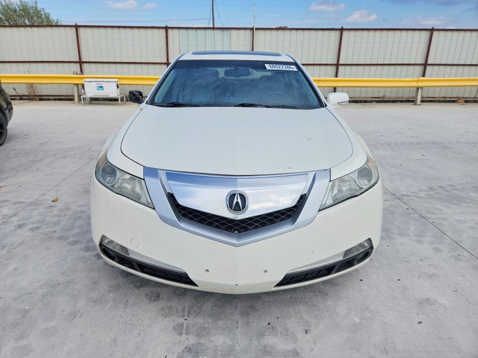 68022386 :رقم المزاد ، 19UUA8F23AA015675 vin ، 2010 Acura Tl مزاد بيع