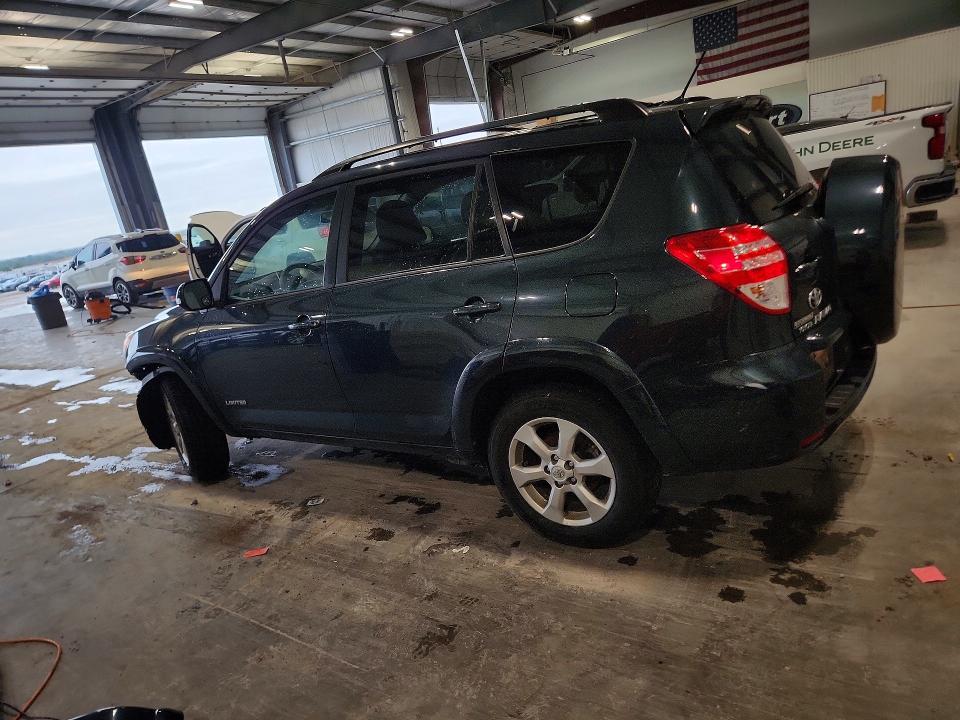Aukcja sprzedaży 2009 Toyota Rav4, vin: 2T3BF31V29W008709, numer aukcji: 68437176