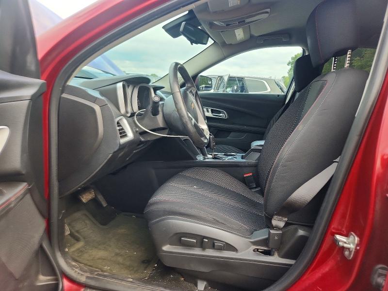 Aukcja sprzedaży 2012 Chevrolet Equinox, vin: 2GNFLEEKXC6207104, numer aukcji: 70878566