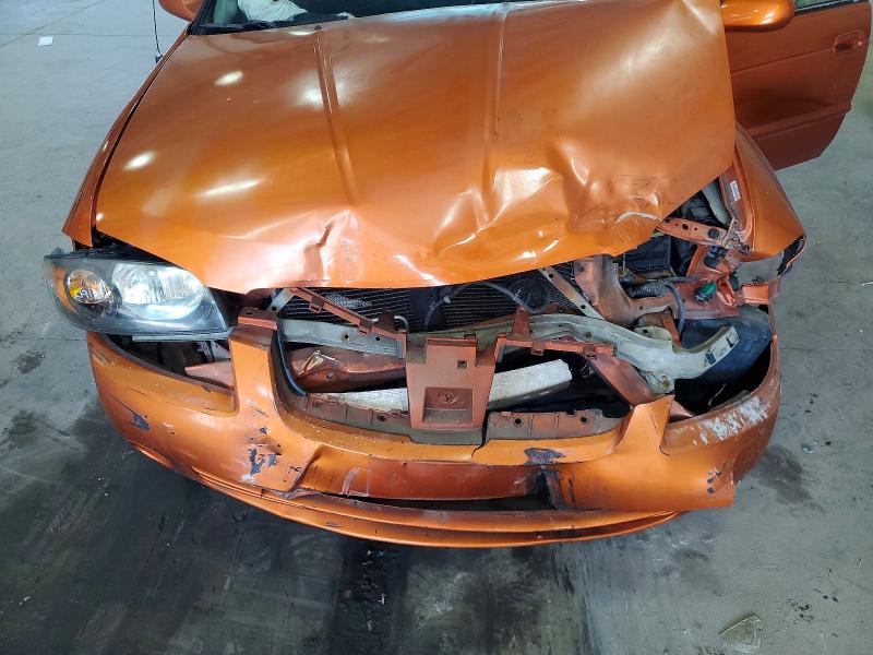 Продаж на аукціоні авто 2006 Nissan Sentra, vin: 3N1AB51D16L497085, номер лоту: 69391636