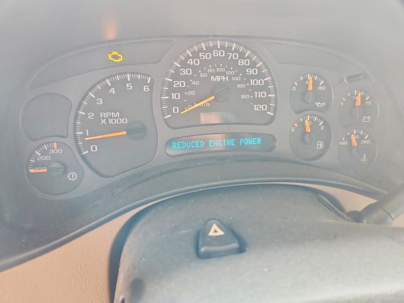Продаж на аукціоні авто 2003 Chevrolet Silverado, vin: 1GCHK23UX3F156524, номер лоту: 70684616