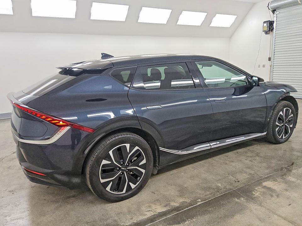 Продажа на аукционе авто 2023 Kia Ev6, vin: KNDC34LA5P5149968, номер лота: 68685156