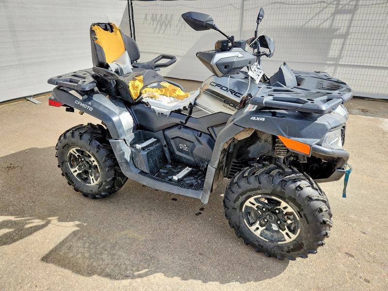Auction sale of the 2023 Cf Moto Cforce, vin: LCELDUZB3P6000160, lot number: 68354996