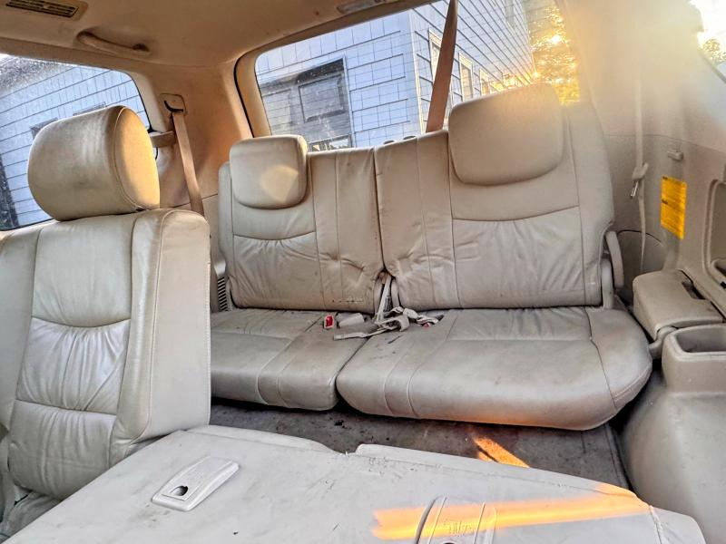 Aukcja sprzedaży 2008 Lexus Gx, vin: JTJBT20XX80154121, numer aukcji: 68373046