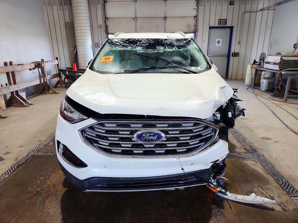 Продажа на аукционе авто 2020 Ford Edge, vin: 2FMPK4K9XLBA17754, номер лота: 67839676