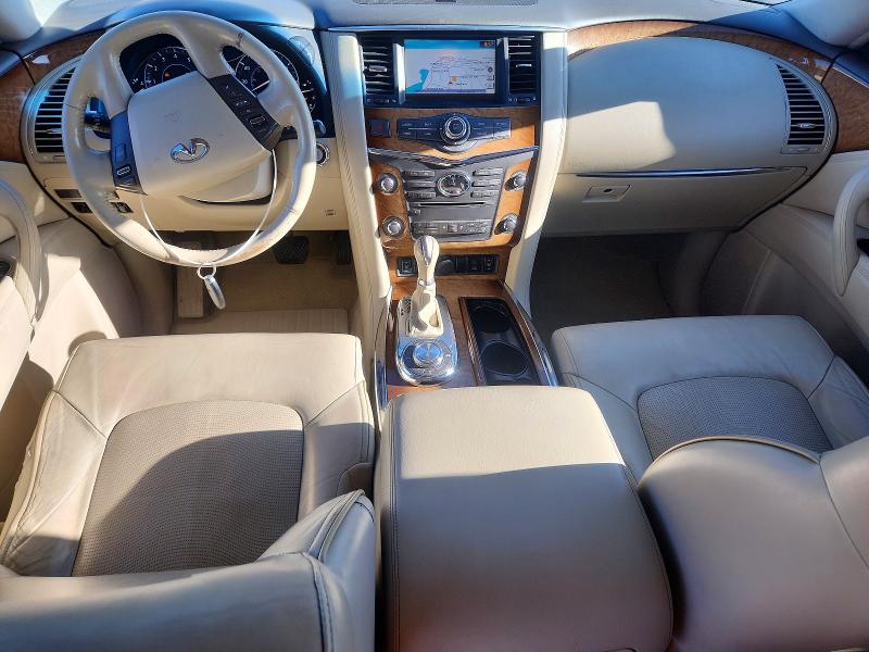 Продаж на аукціоні авто 2011 Infiniti Qx56, vin: JN8AZ2NCXB9301421, номер лоту: 68058736