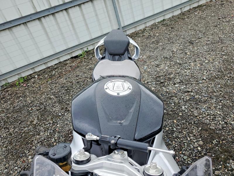 Aukcja sprzedaży 2025 Cf Moto 675ss, vin: LCEPEVLP2S6007523, numer aukcji: 70712936