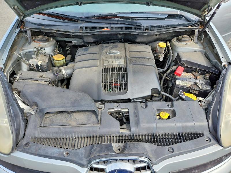 Aukcja sprzedaży 2007 Subaru B9 Tribeca, vin: 4S4WX82DX74407035, numer aukcji: 68056976