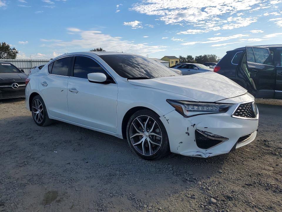 Продажа на аукционе авто 2019 Acura Ilx, vin: 19UDE2F76KA004930, номер лота: 65963026