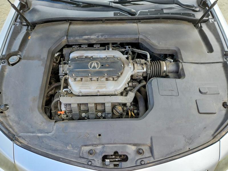 67377026 :رقم المزاد ، 19UUA8F59CA019565 vin ، 2012 Acura Tl مزاد بيع