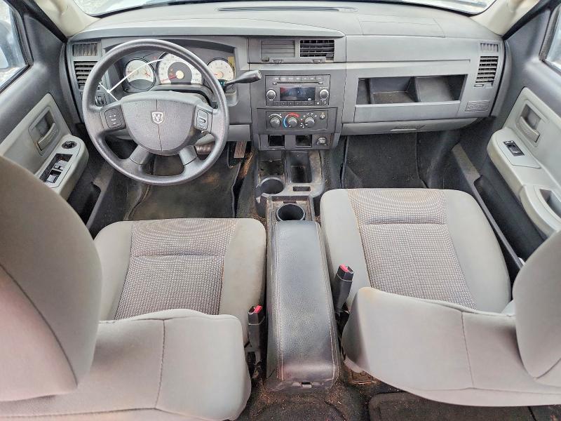 Продажа на аукционе авто 2011 Dodge Dakota, vin: 1D7RE3GK4BS708251, номер лота: 70064126