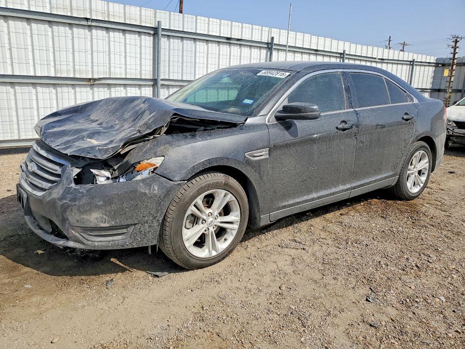 Aukcja sprzedaży 2013 Ford Taurus, vin: 1FAHP2E82DG133600, numer aukcji: 68942816