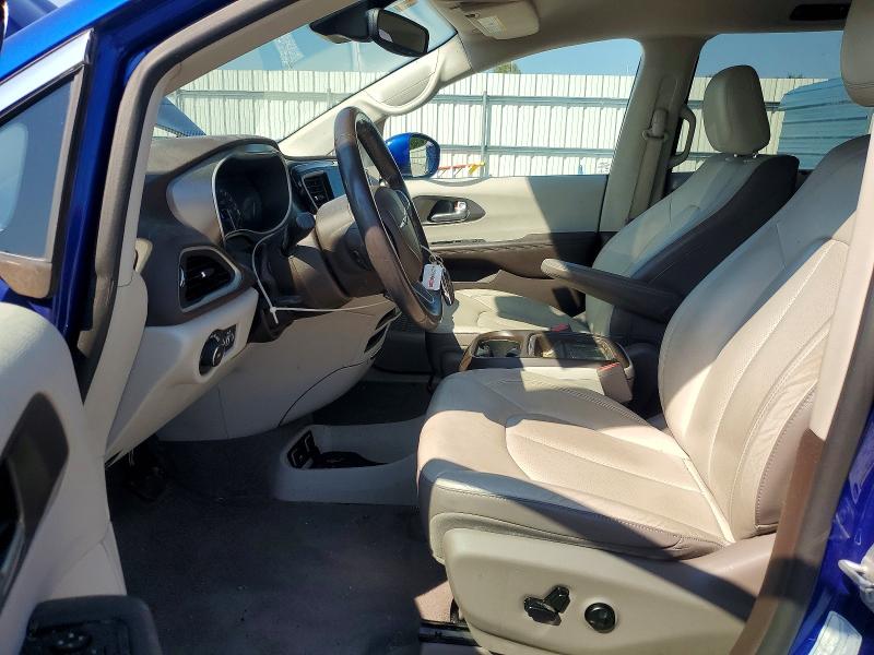 Aukcja sprzedaży 2019 Chrysler Pacifica, vin: 2C4RC1BG7KR652198, numer aukcji: 69611246