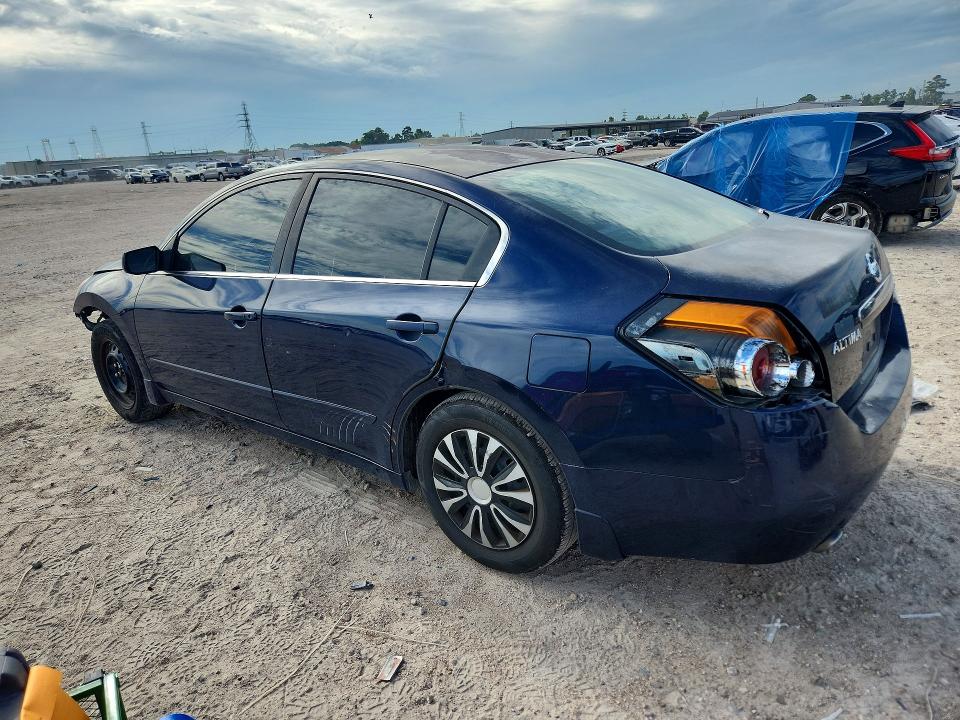 Aukcja sprzedaży 2009 Nissan Altima, vin: 1N4AL21E29C171318, numer aukcji: 67562376