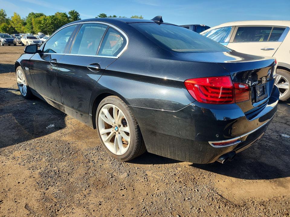 Aukcja sprzedaży 2014 Bmw 535, vin: WBAFV3C58ED685365, numer aukcji: 67472396