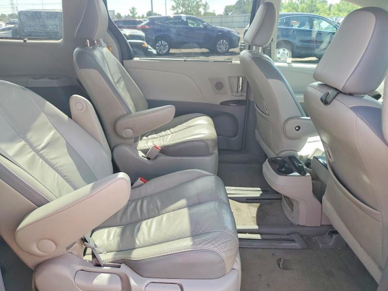 Продаж на аукціоні авто 2011 Toyota Sienna, vin: 5TDDK3DC9BS029482, номер лоту: 68237796